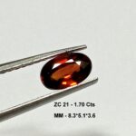 Zircon