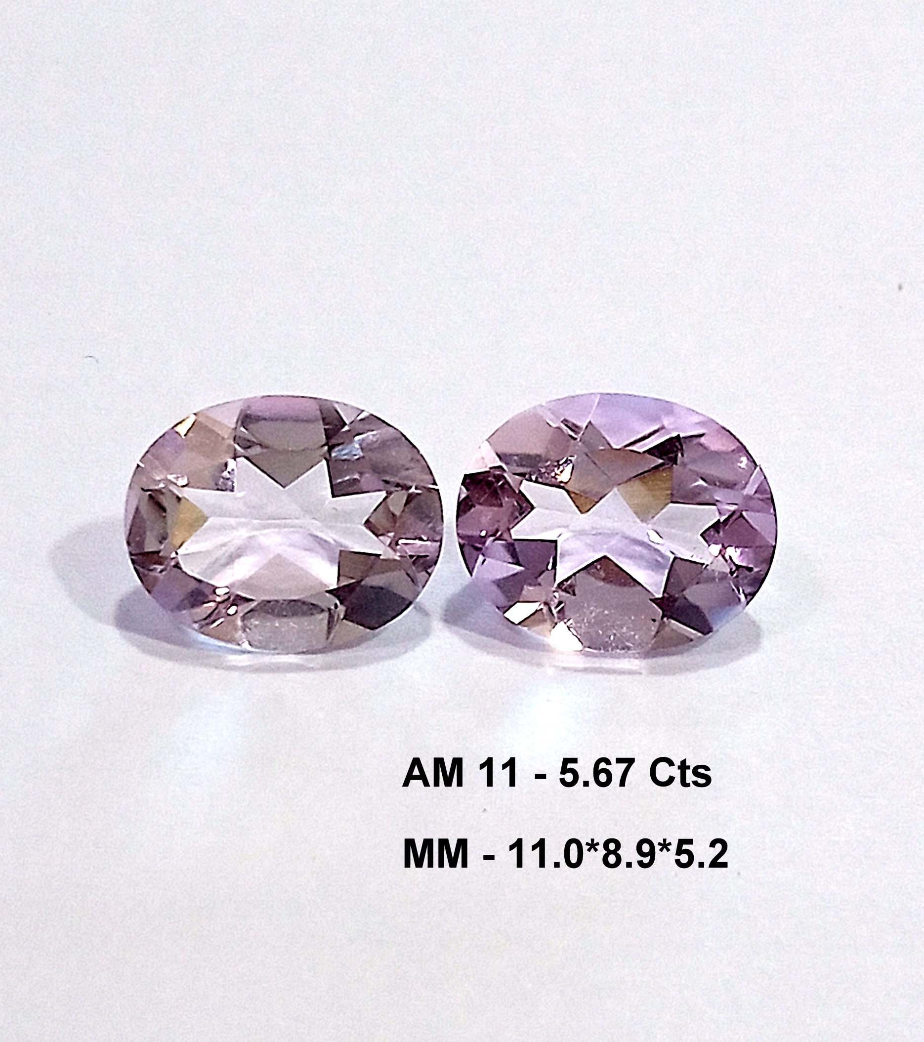 1 Amethyst