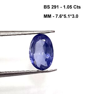 Blue Sapphire
