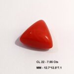 Coral