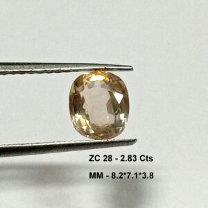 Zircon