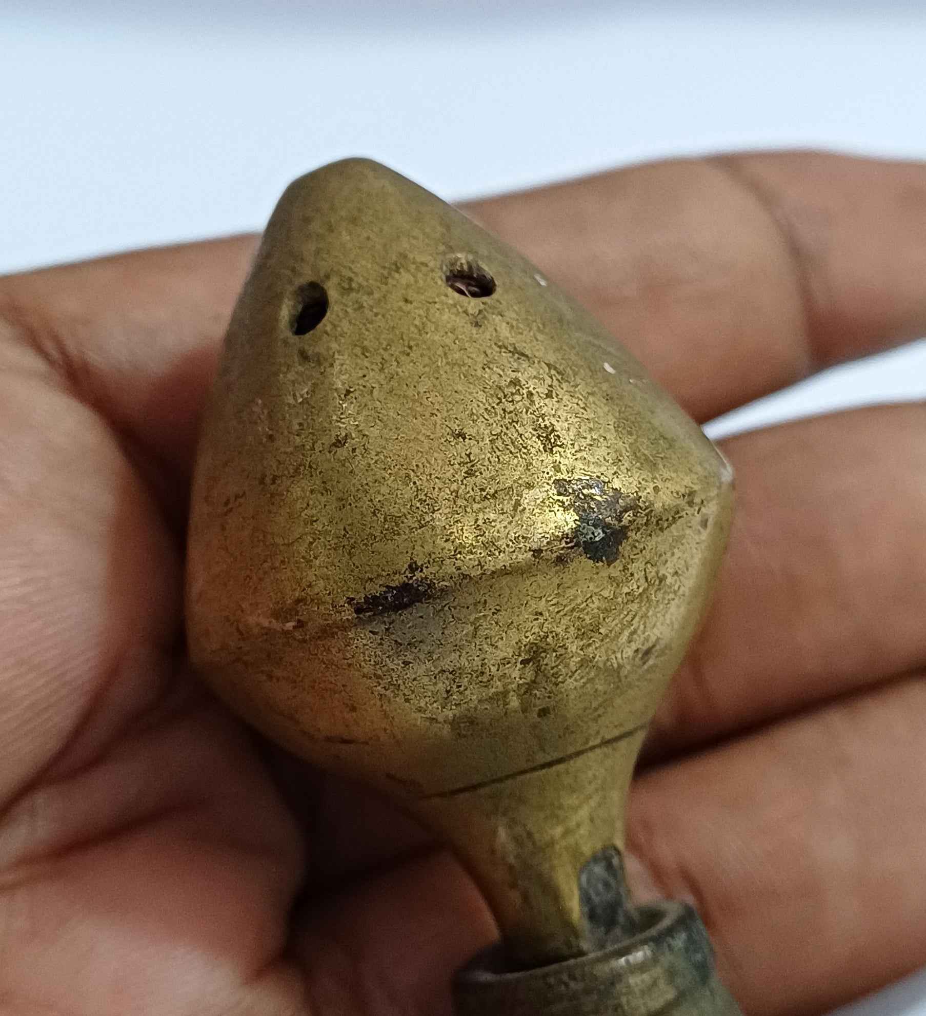 41 Grans 2.1*1 Inches ANTQ81