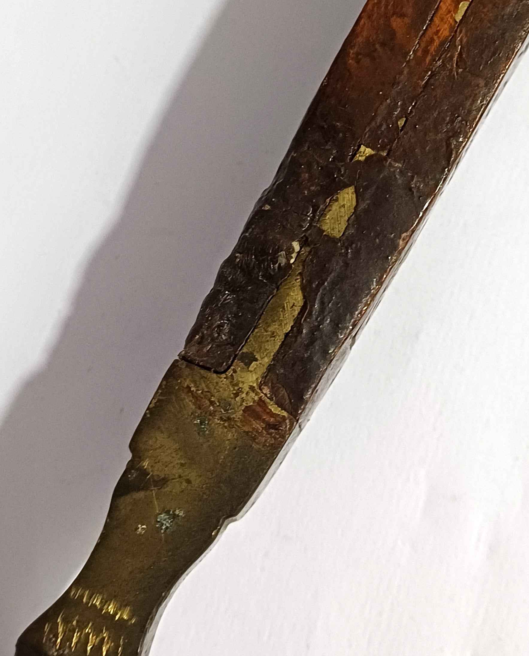 201 Grams 7*1.9 Inches ANTQ33