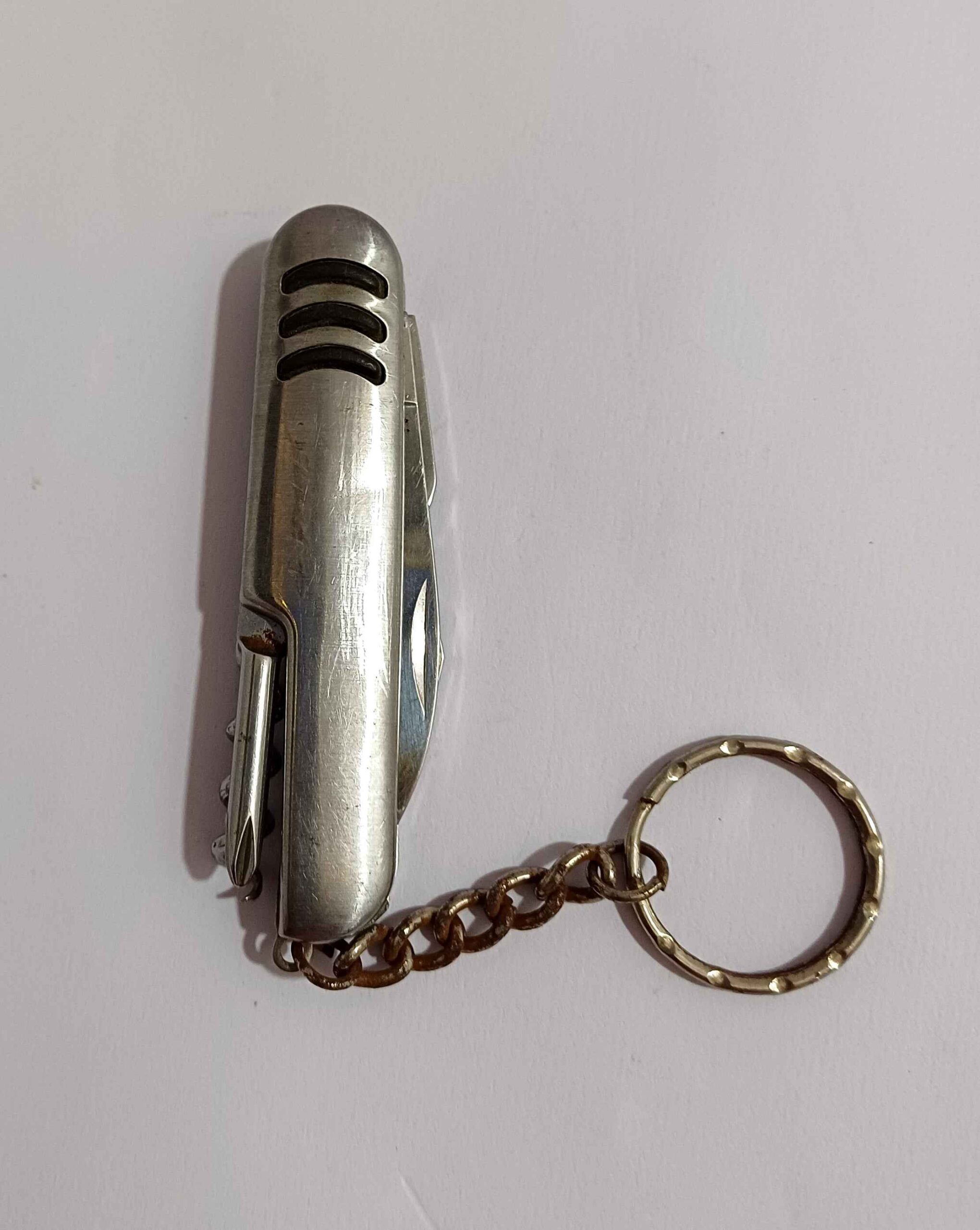 41 Grams 3*0.8 Inches ANTQ48