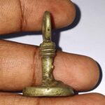 10 Grams 1.1*0.6 Inches ANTQ67