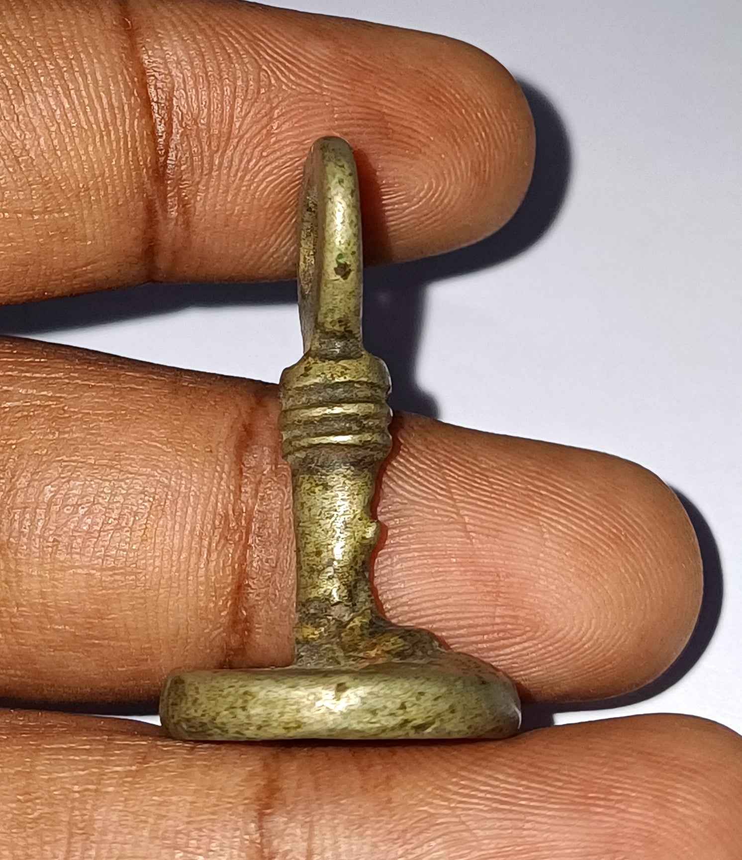 10 Grams 1.1*0.6 Inches ANTQ67