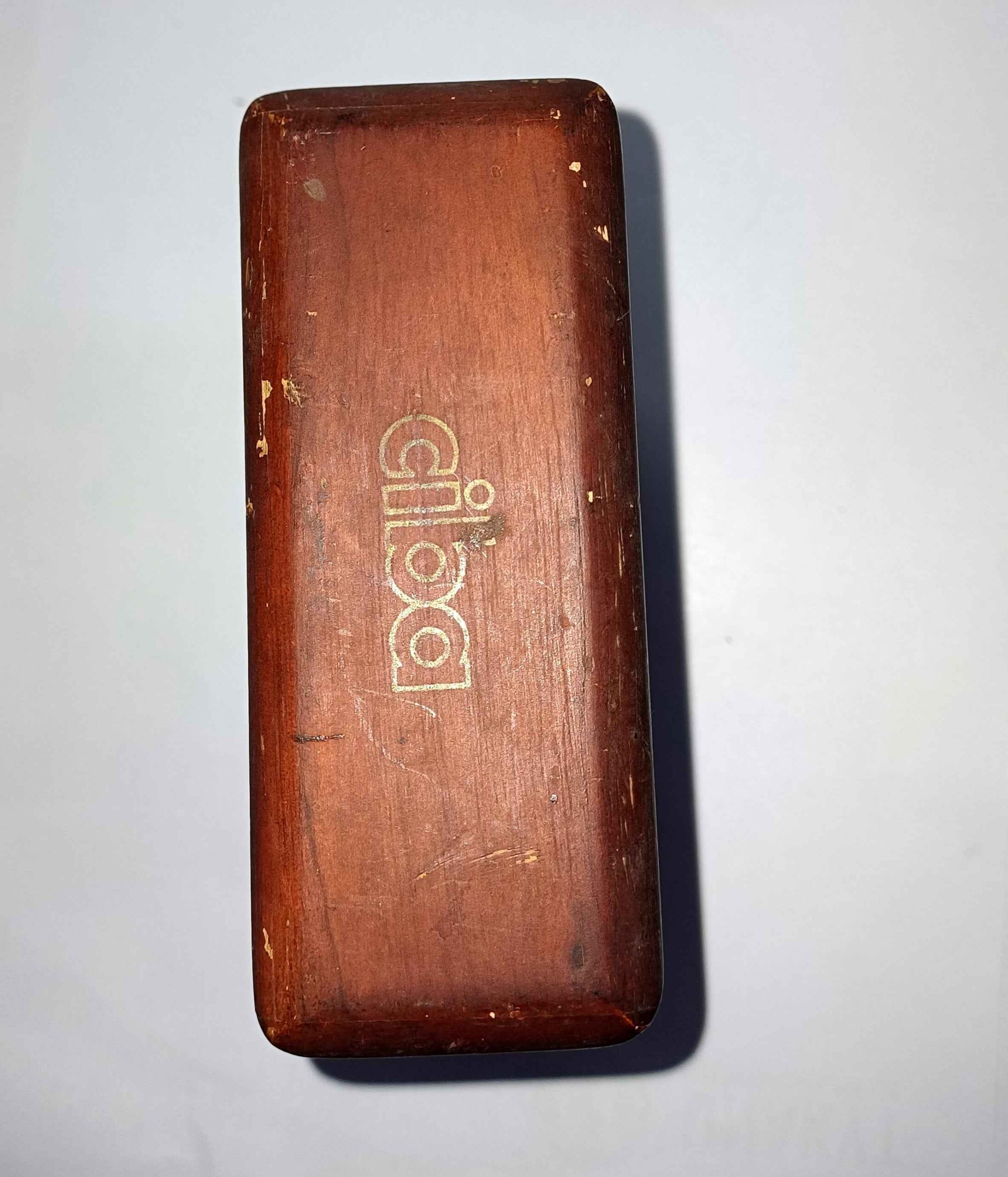 138 Grams 5*1.9 Inches ANTQ84