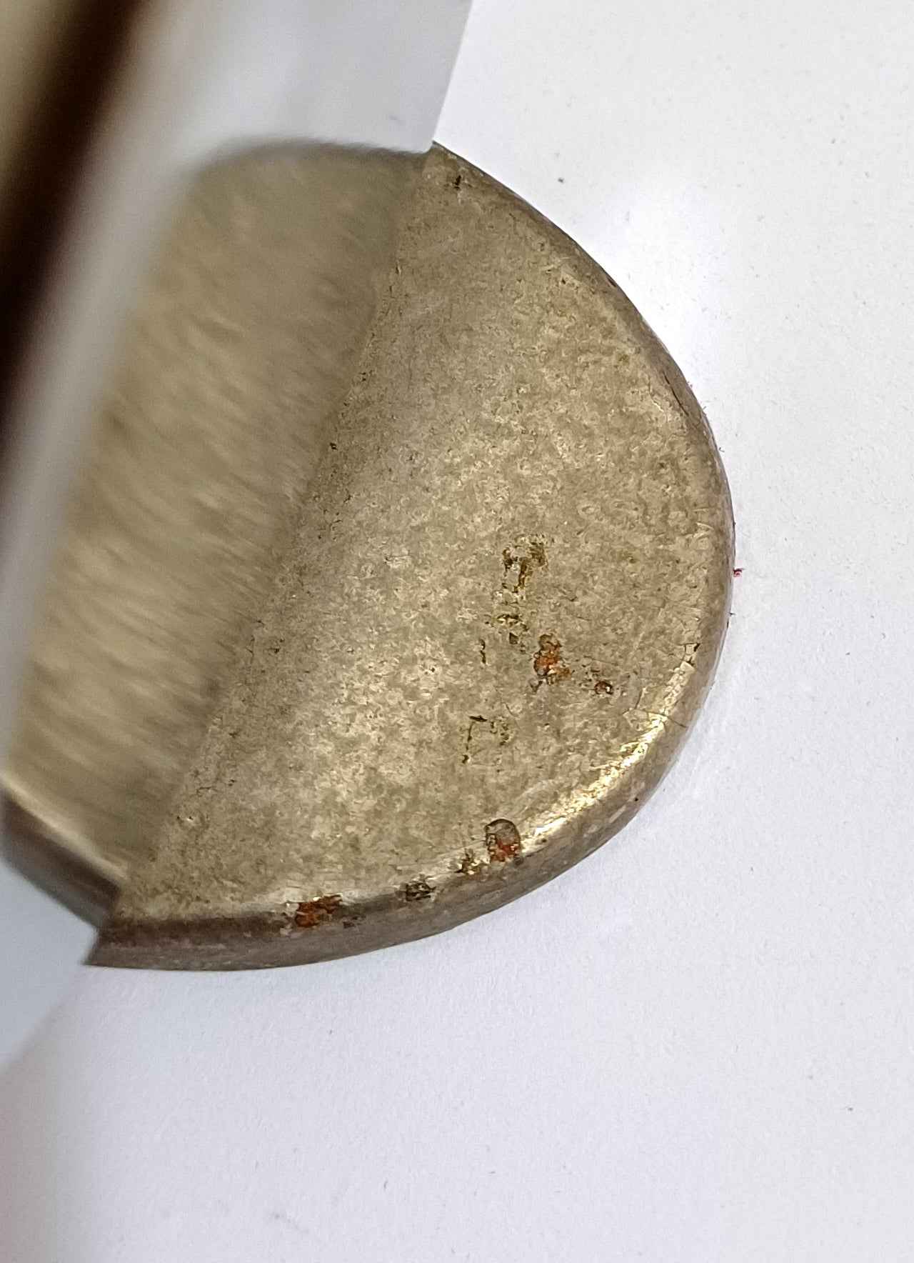 121 Grams 3*2.5 Inches ANTQ99