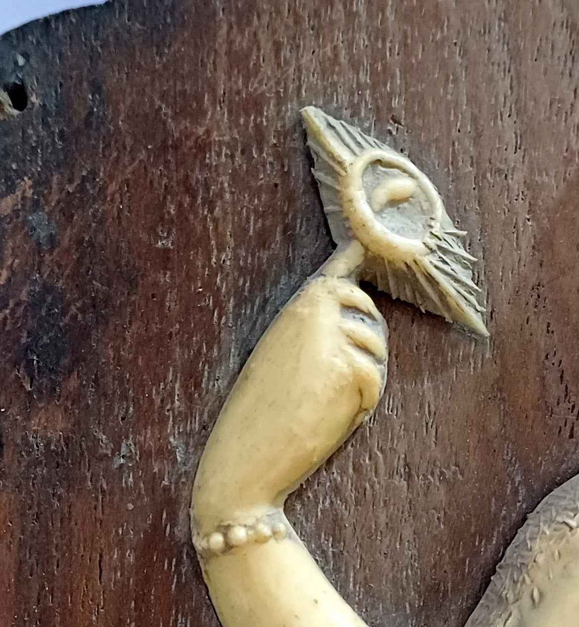 162 Grams 9*6 Inches ANTQ24