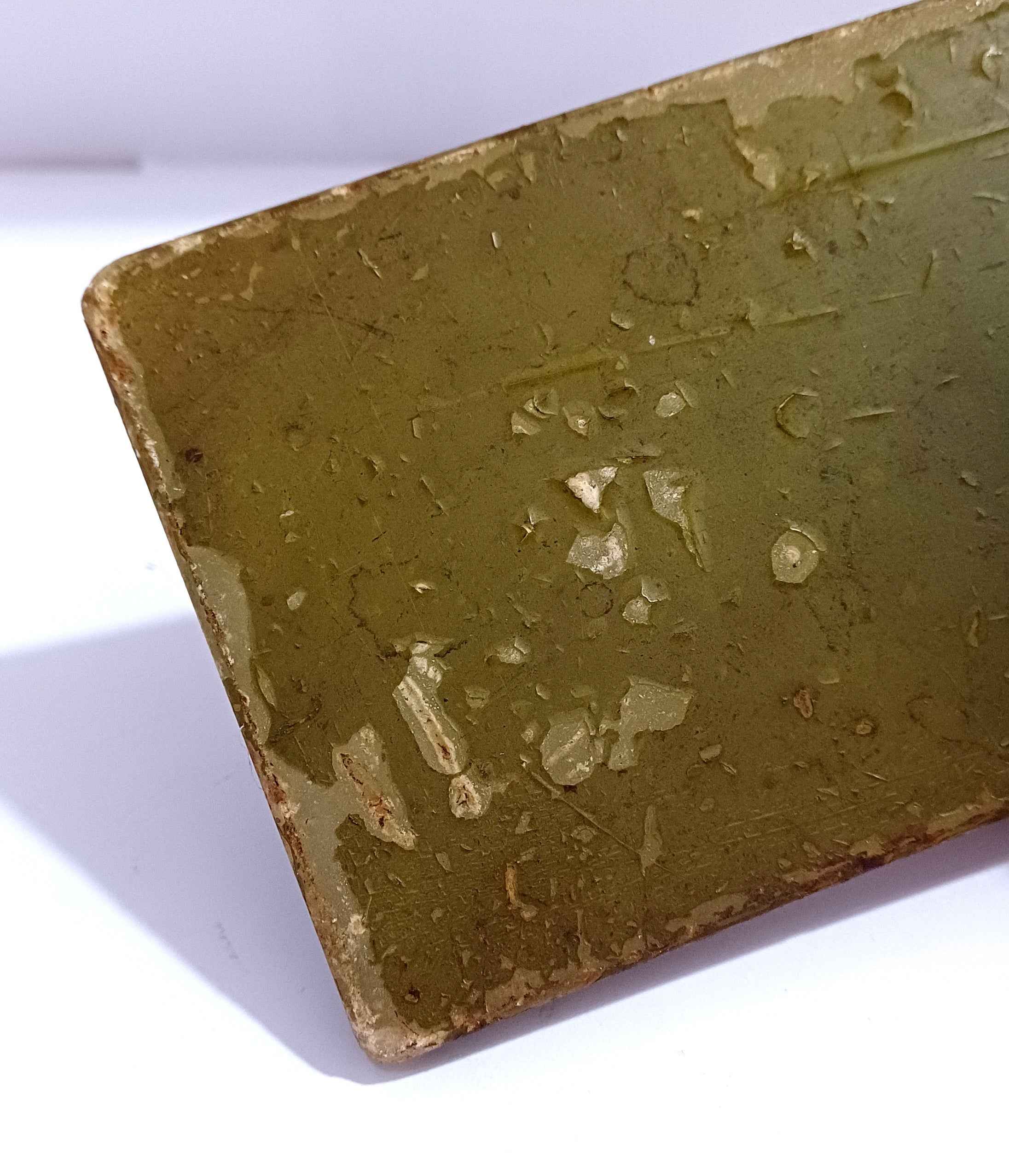 185 Grams 4.2*2.9 Inches ANTQ78