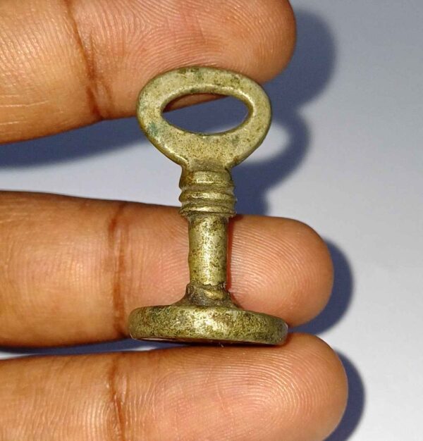 10 Grams 1.1*0.6 Inches ANTQ67