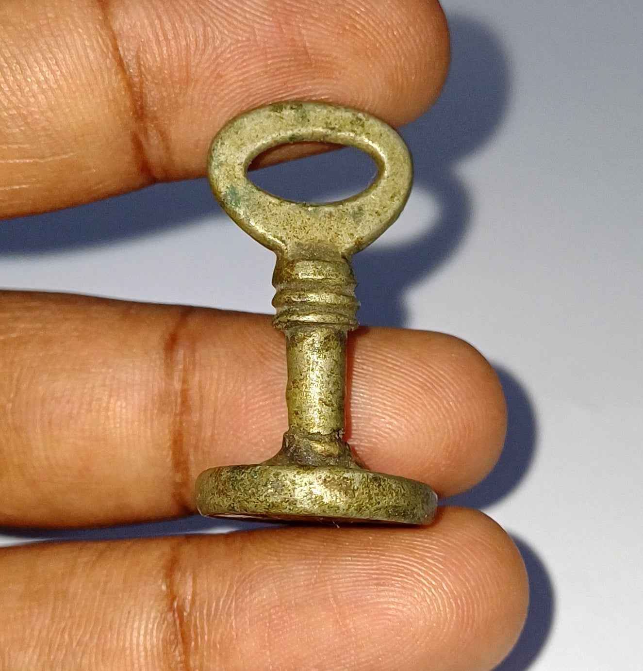 10 Grams 1.1*0.6 Inches ANTQ67