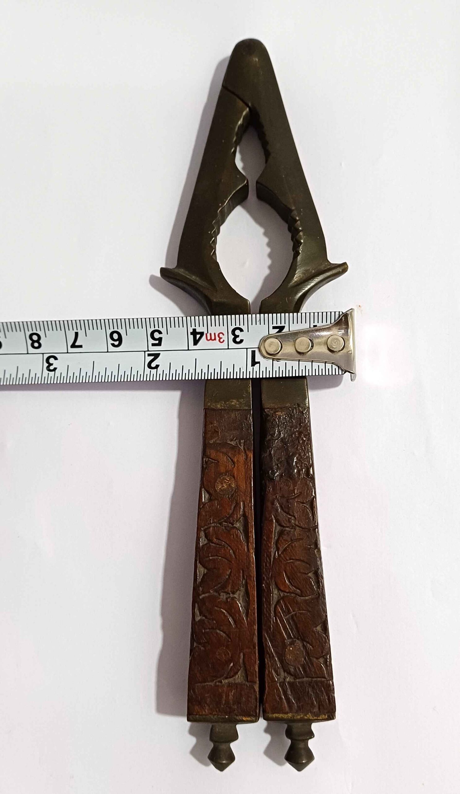 201 Grams 7*1.9 Inches ANTQ33