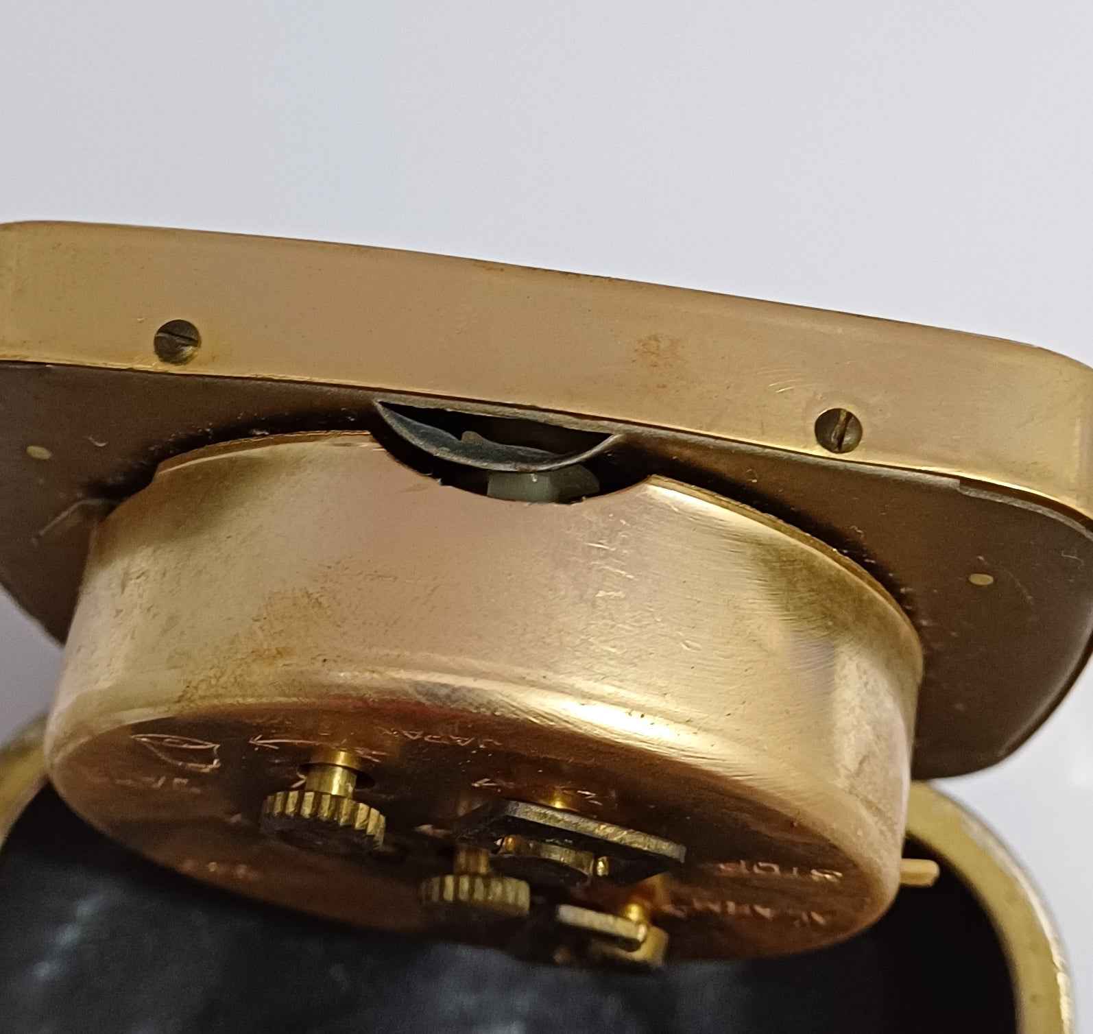 194 Grams 3.5*3 Inches ANTQ98