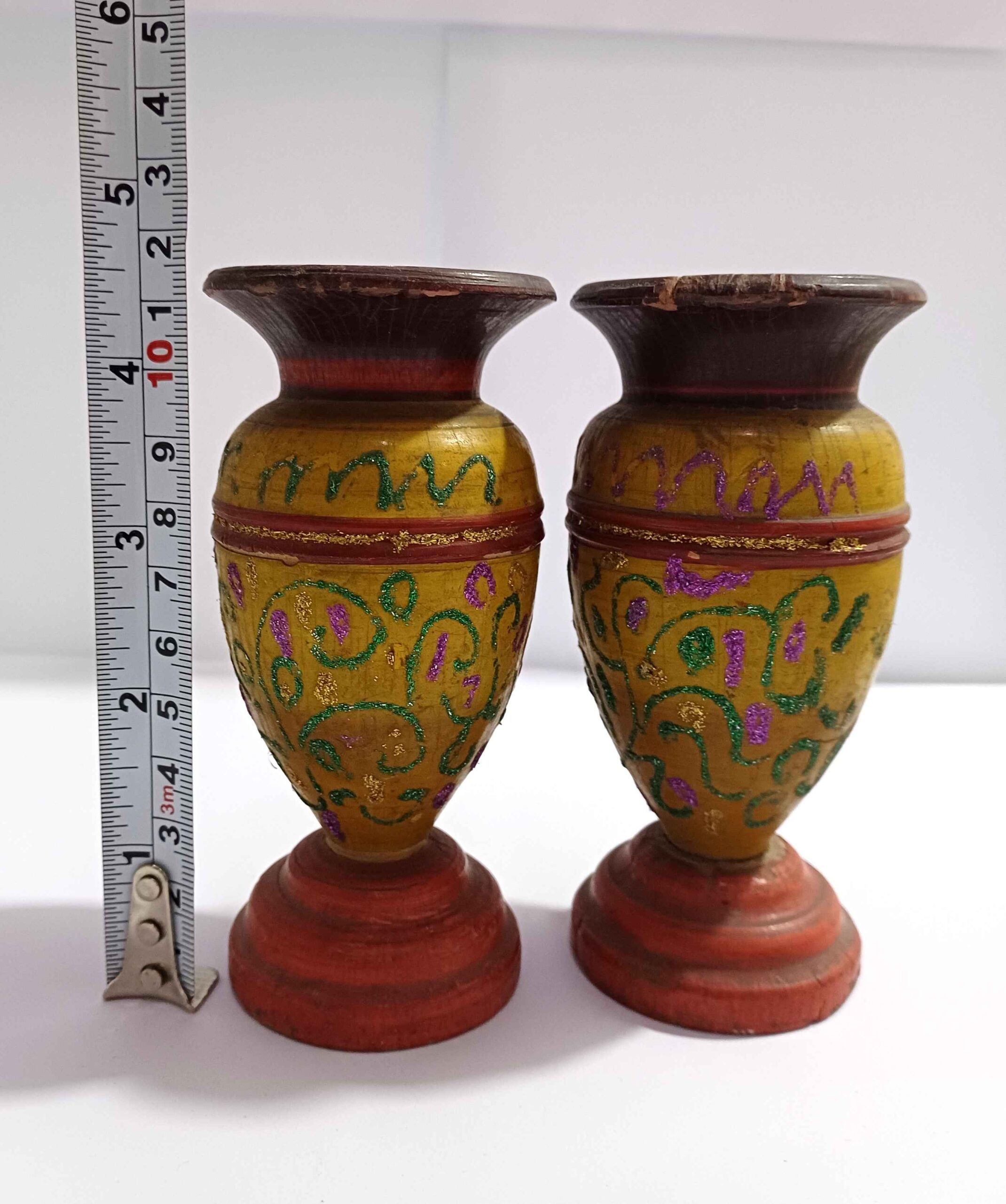 90 Grams 4.5*2 Inches ANTQ26