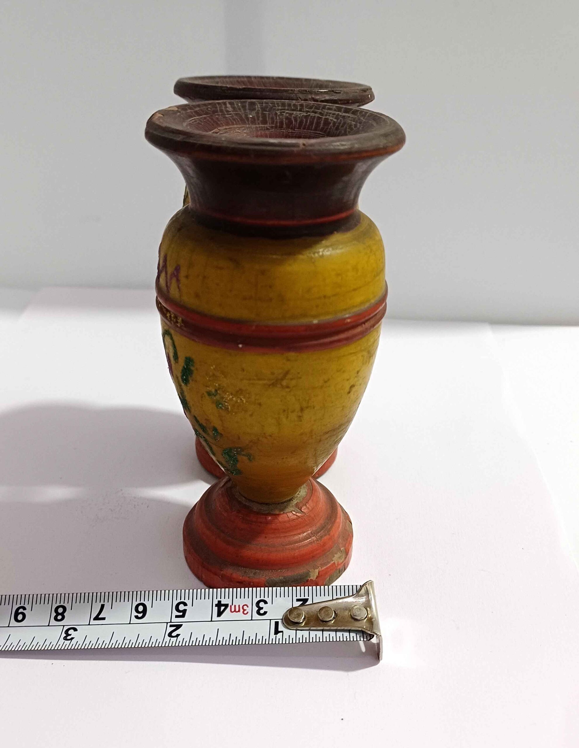 90 Grams 4.5*2 Inches ANTQ26