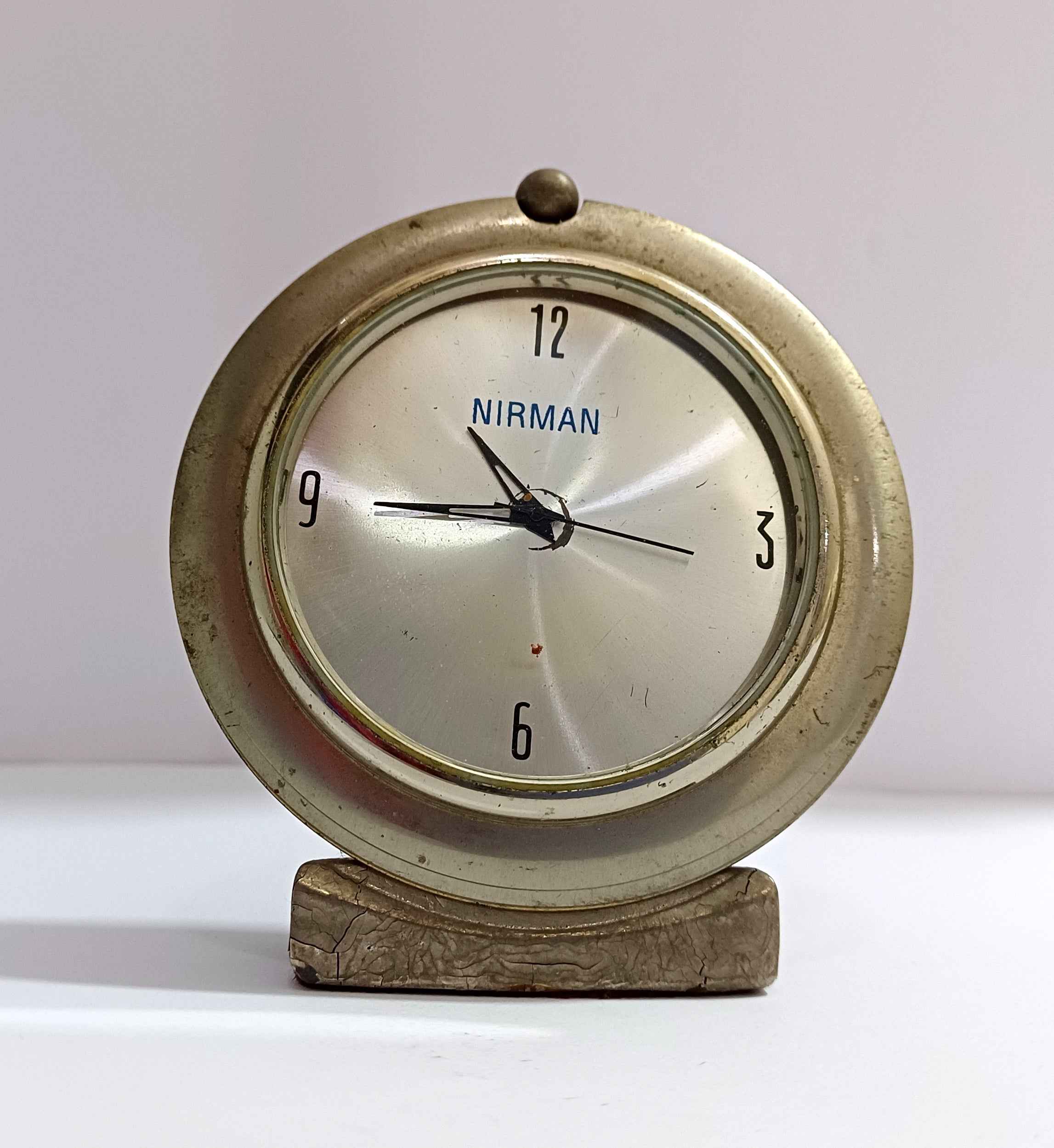 121 Grams 3*2.5 Inches ANTQ99