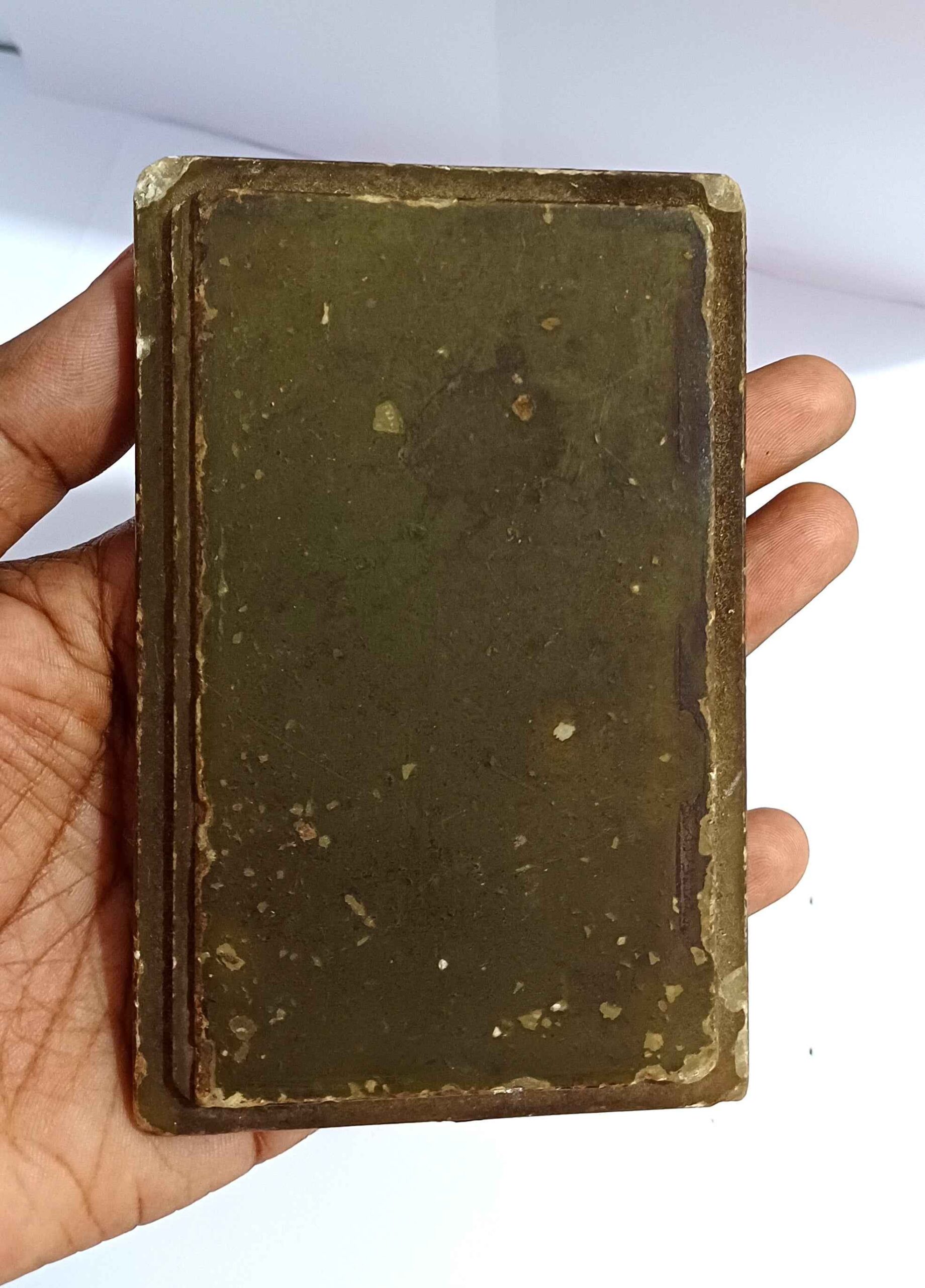 185 Grams 4.2*2.9 Inches ANTQ78