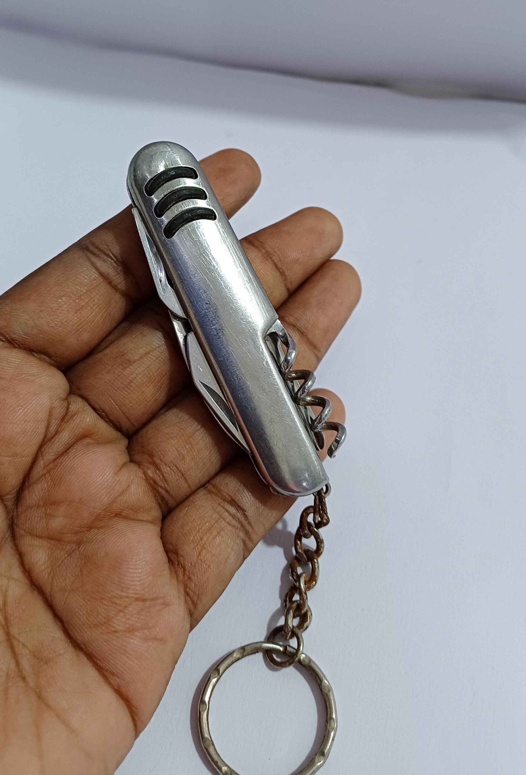 41 Grams 3*0.8 Inches ANTQ48