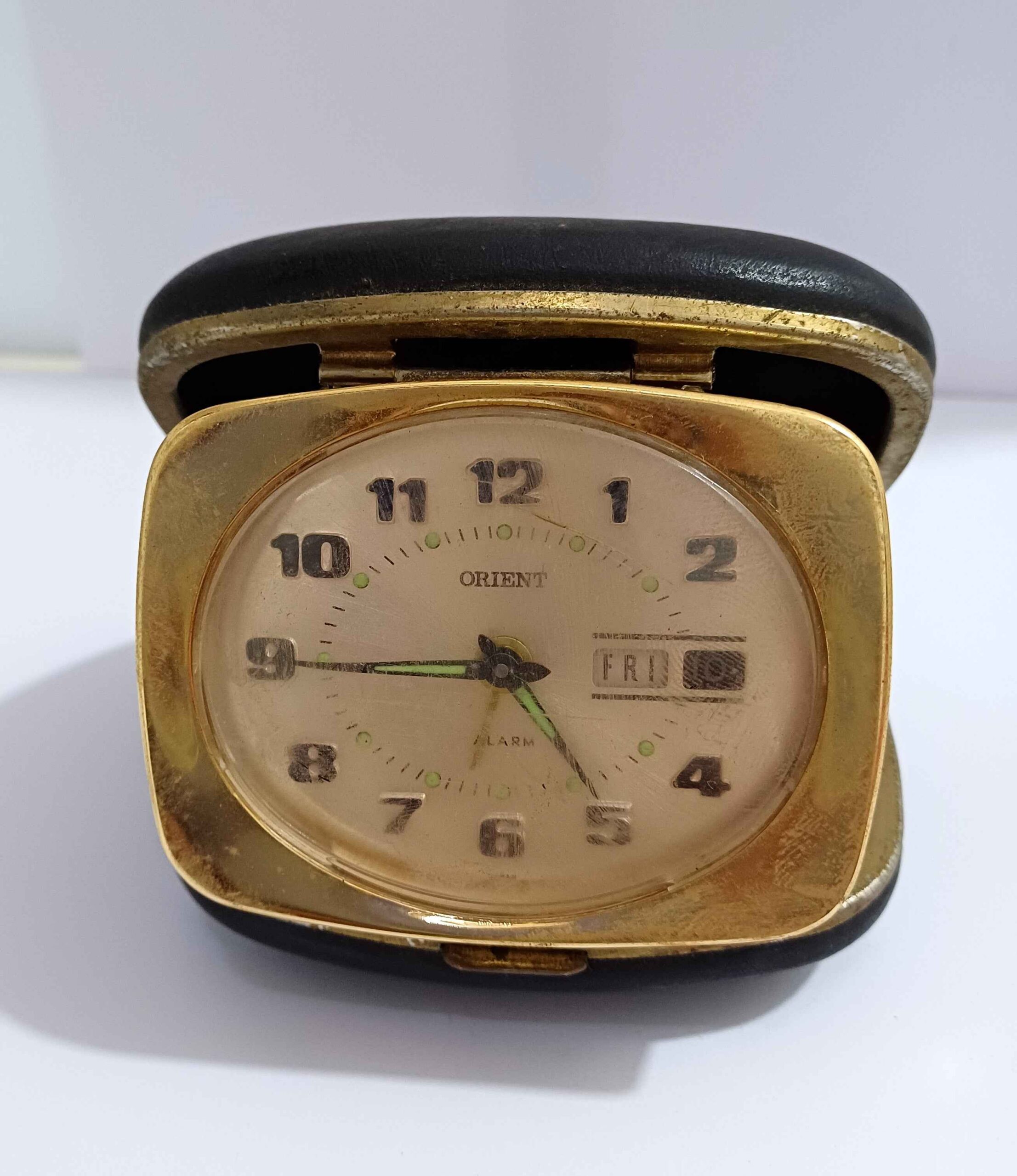 194 Grams 3.5*3 Inches ANTQ98