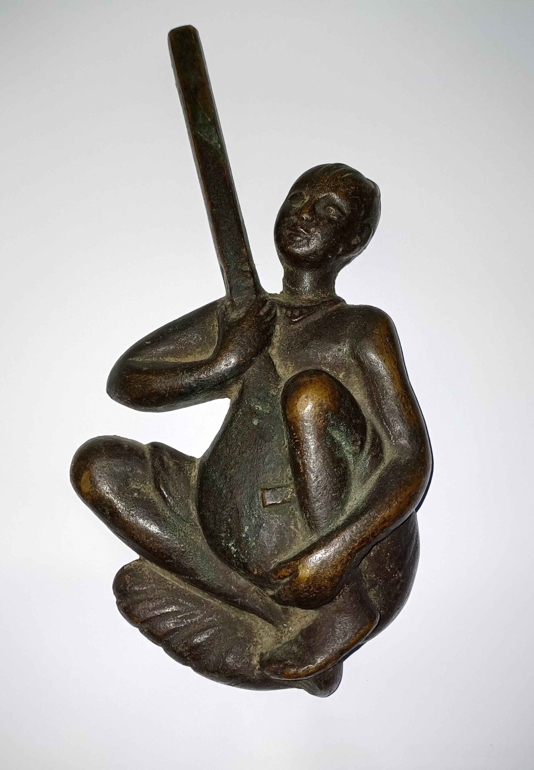 1325 Grams 8.5*4 Inches AT6