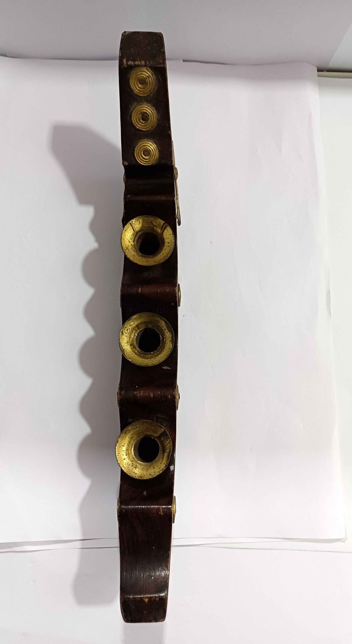 225 Grams 11*2 Inches ANTQ35