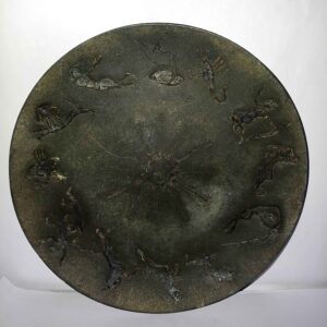 278 Grams 6.1*6.1 MM ANTQ29