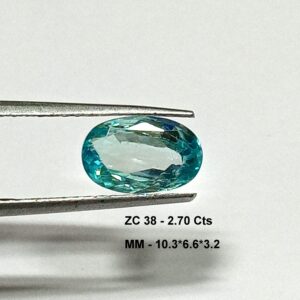 Zircon