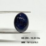Blue Sapphire