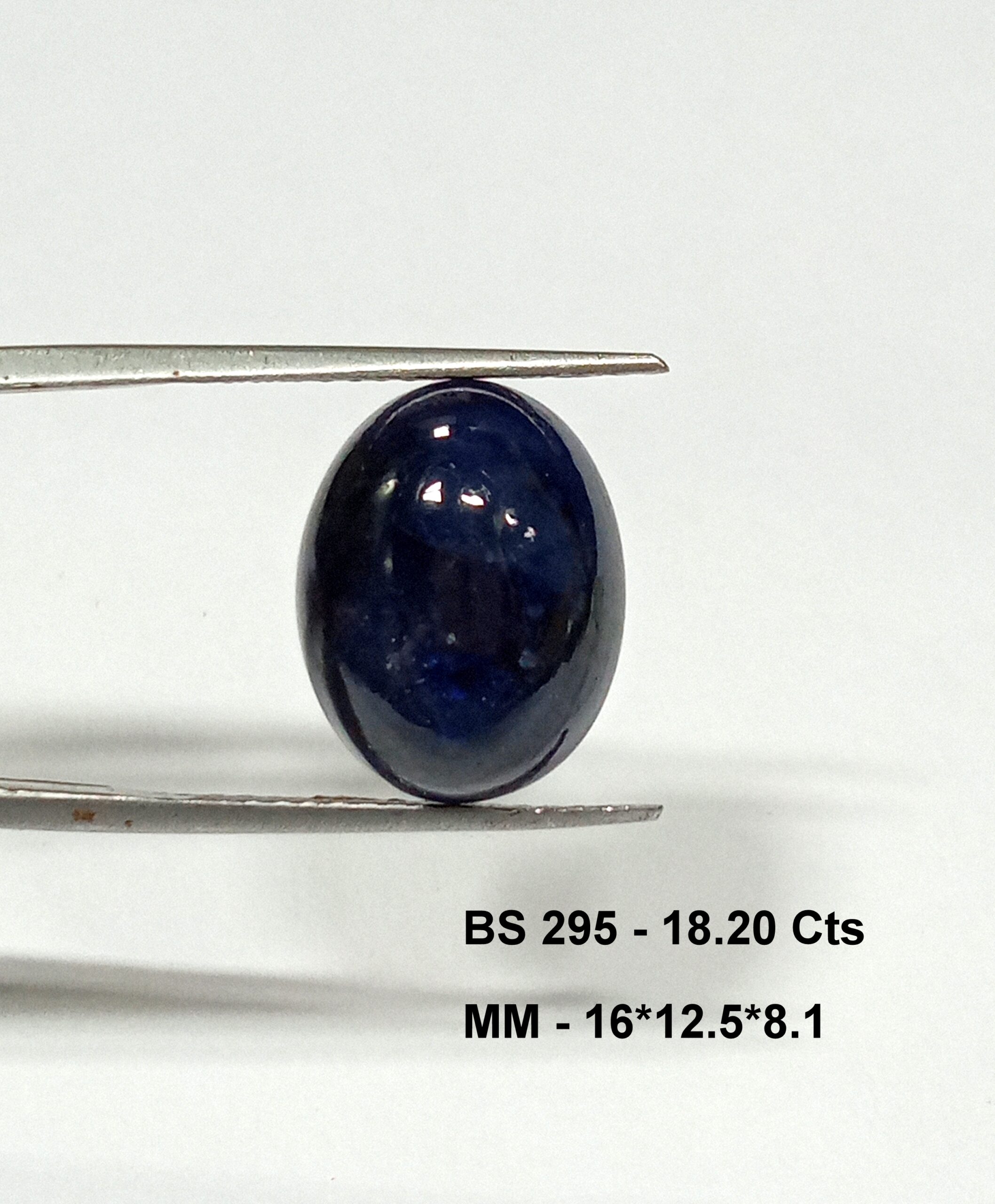 Blue Sapphire