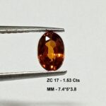 Zircon