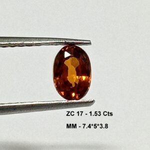 Zircon