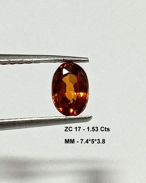 Zircon