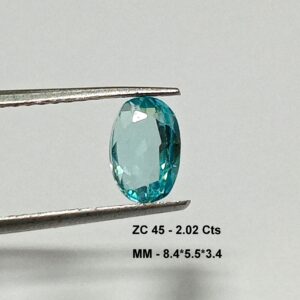 Zircon