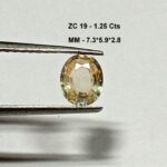 Zircon
