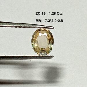 Zircon