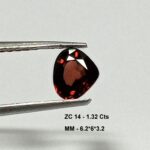 Zircon
