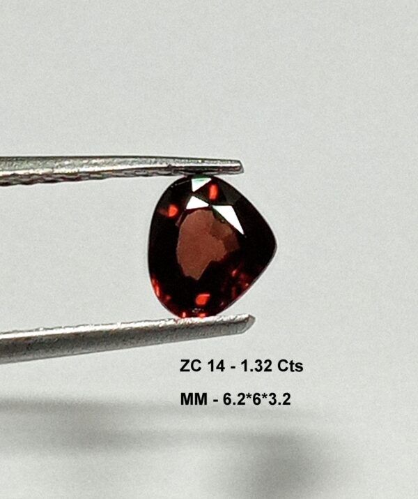 Zircon