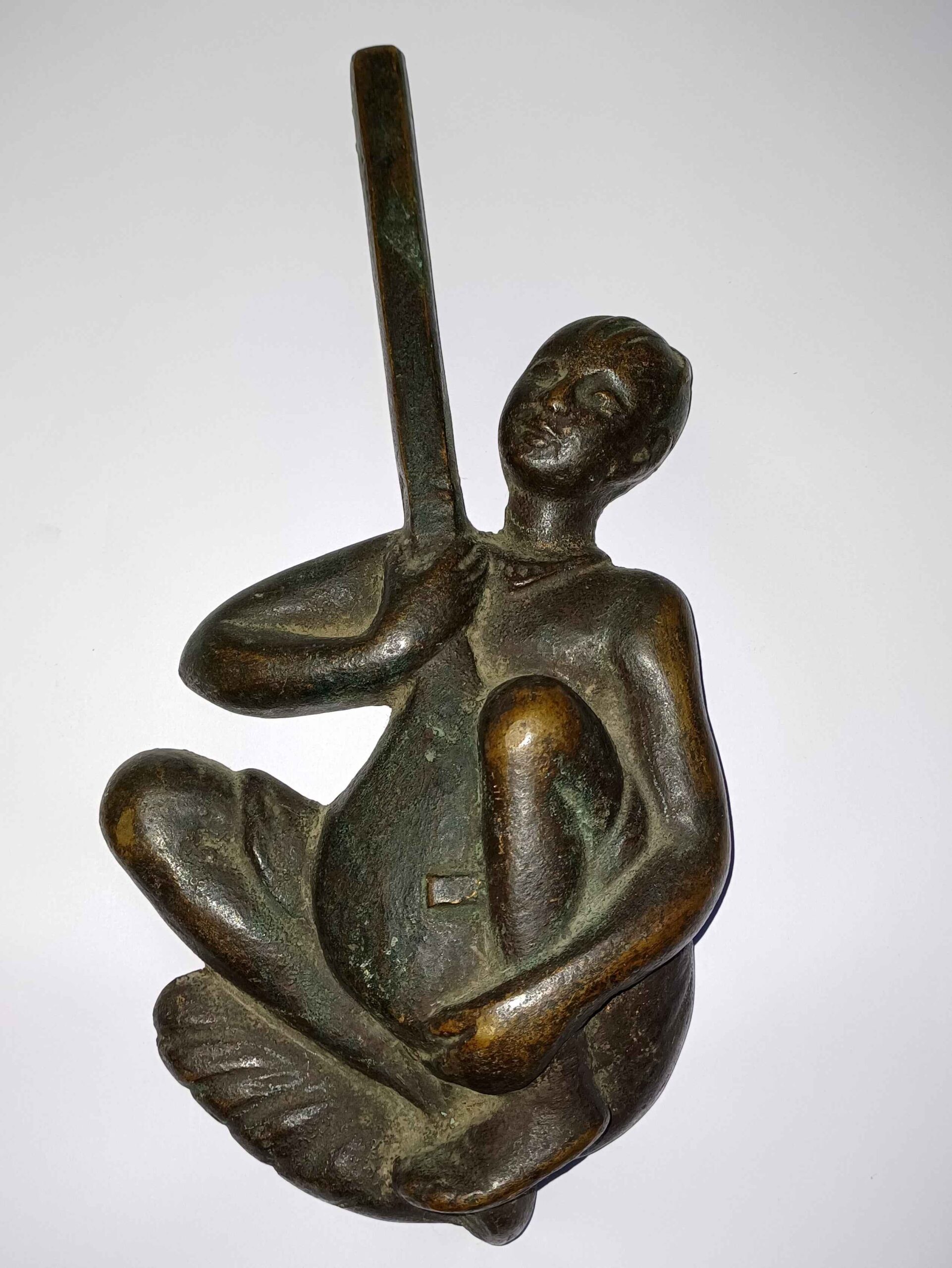 1325 Grams 8.5*4 Inches AT6