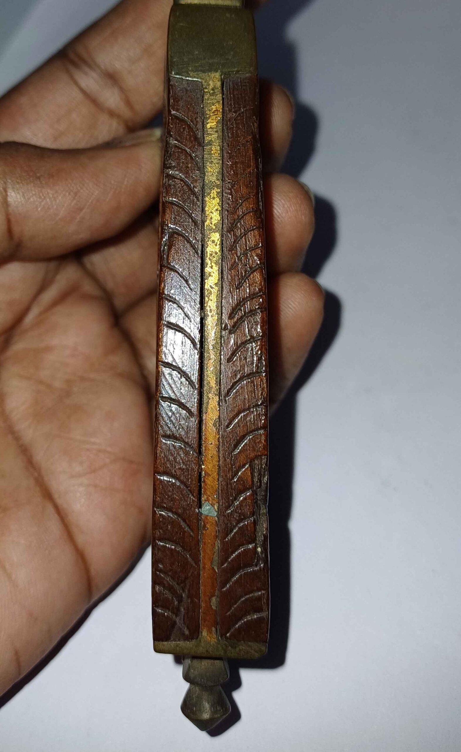 201 Grams 7*1.9 Inches ANTQ33