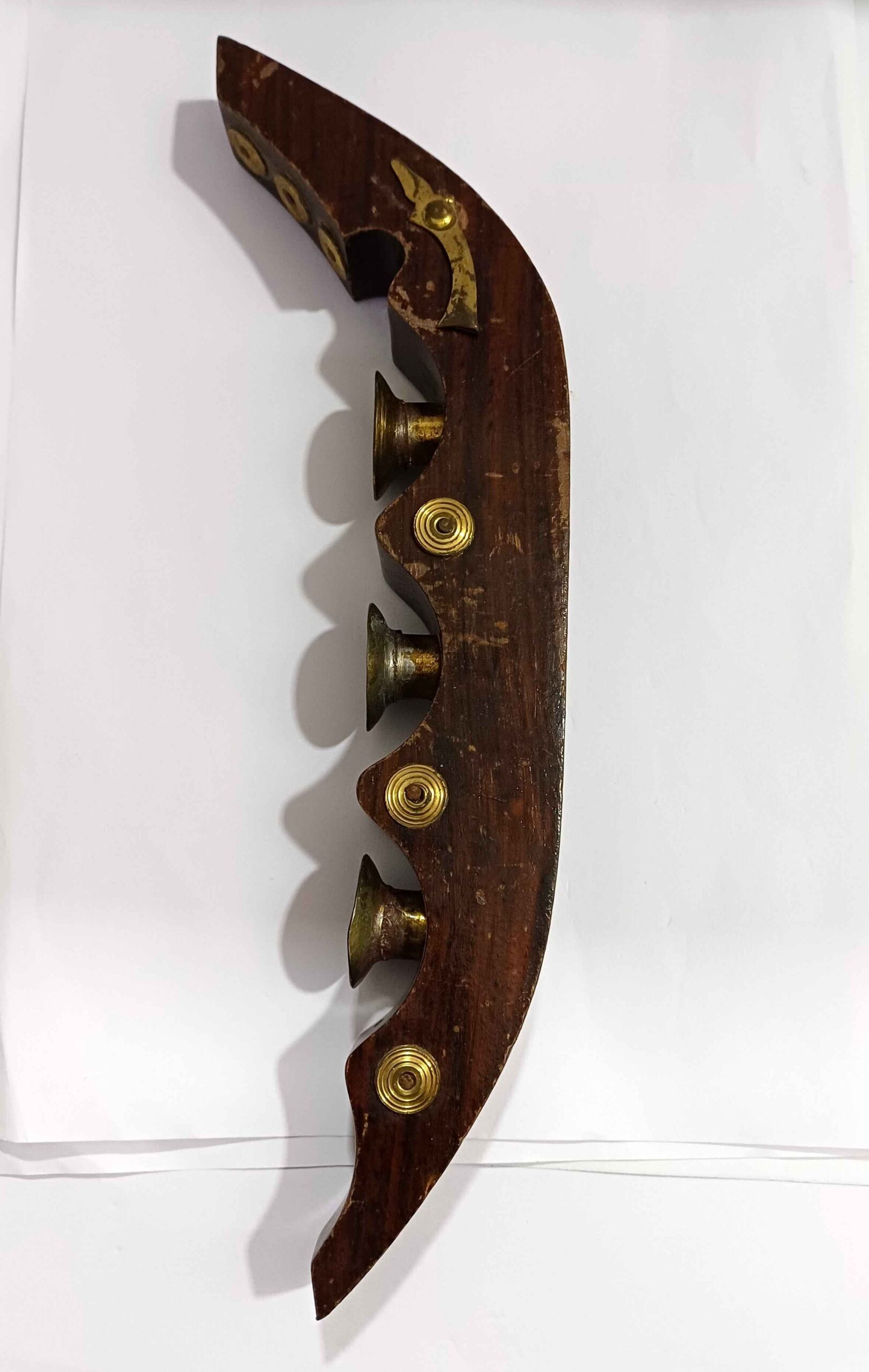 225 Grams 11*2 Inches ANTQ35