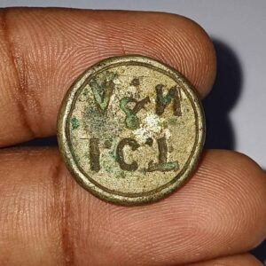 10 Grams 1.1*0.6 Inches ANTQ67