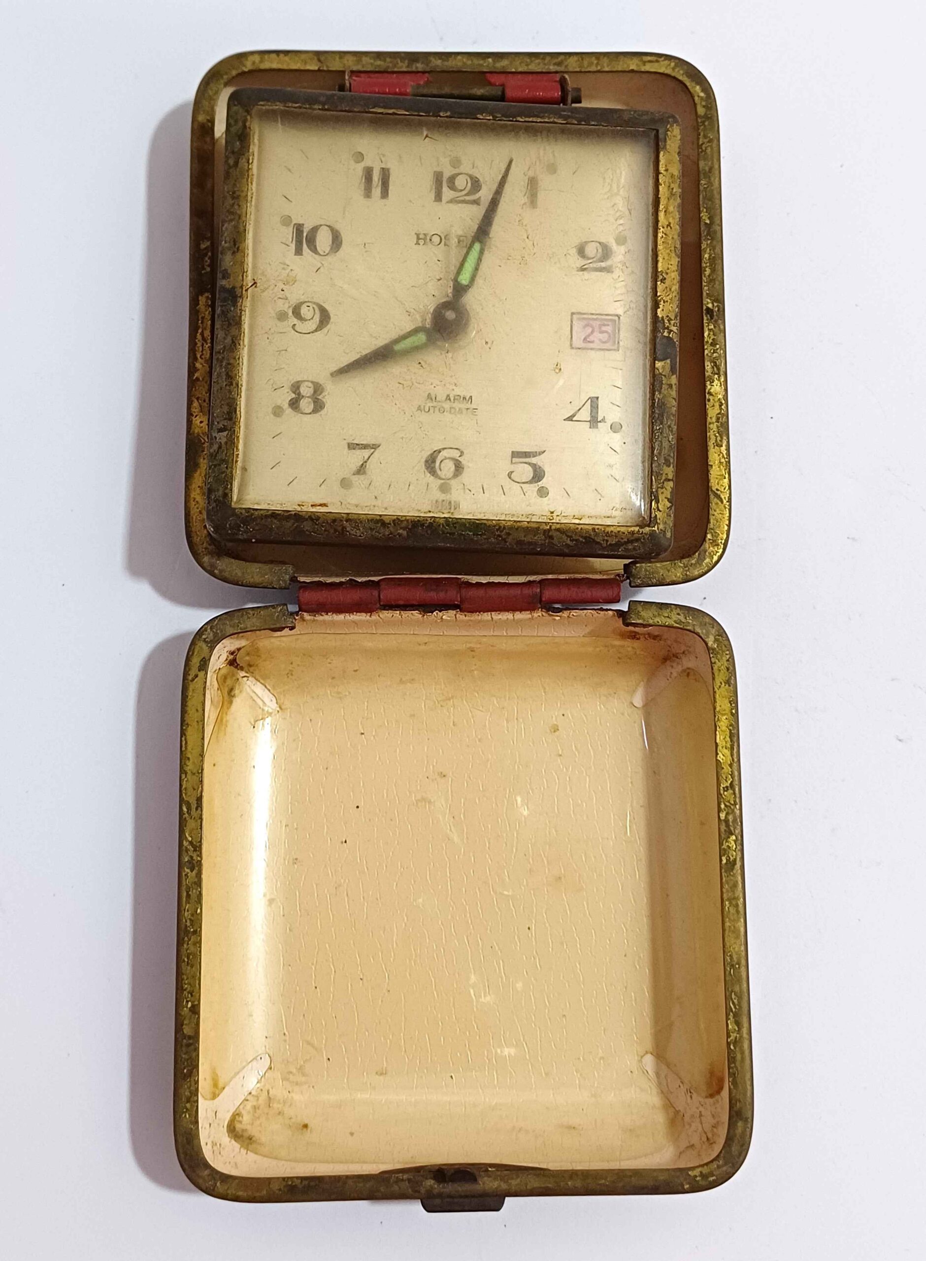 131 Grams 3*3*1 Inches ANTQ102