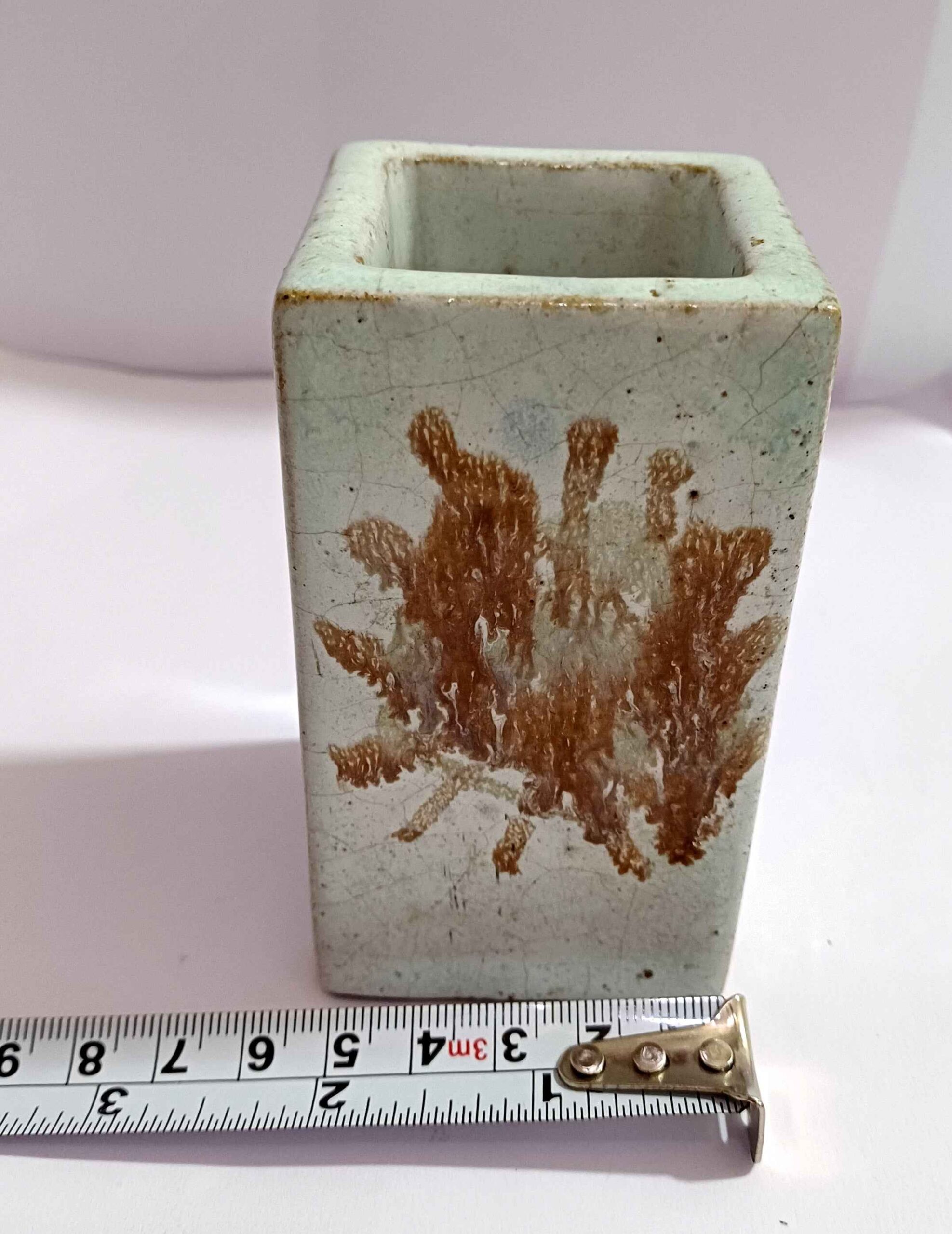 319 Grams 4*2 Inches ANTQ44