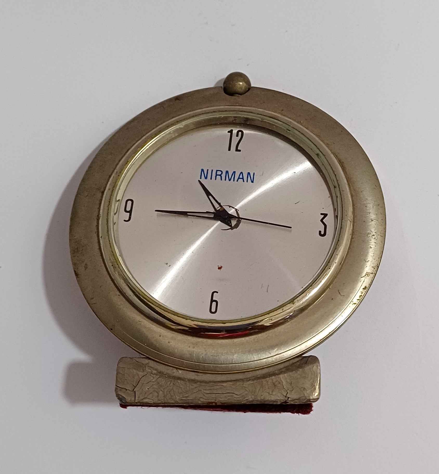 121 Grams 3*2.5 Inches ANTQ99