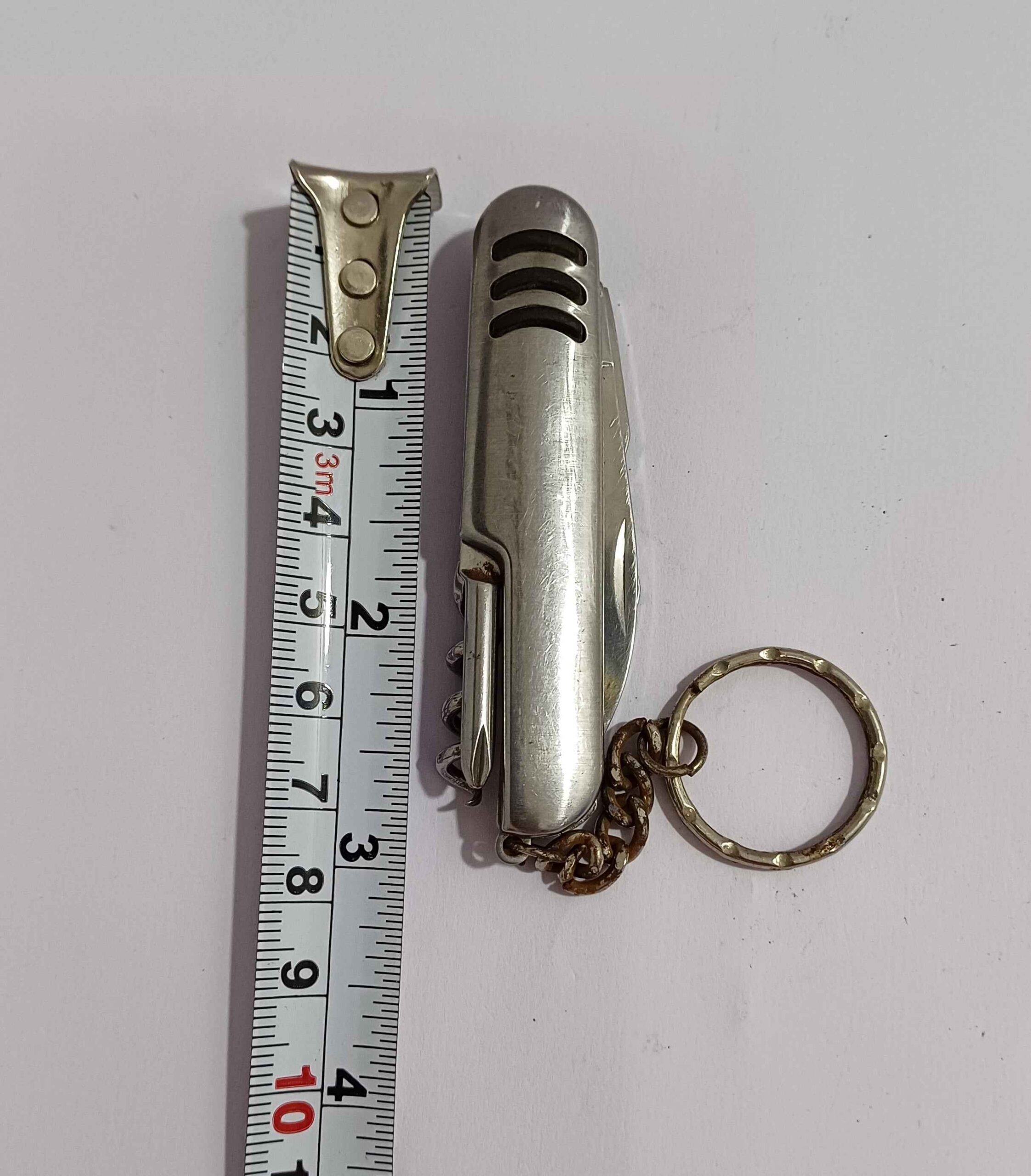 41 Grams 3*0.8 Inches ANTQ48