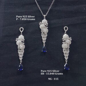 Pendant Set