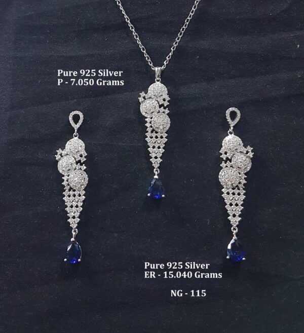 Pendant Set
