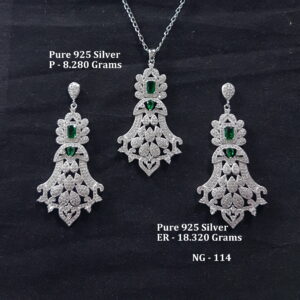 Pendant Set