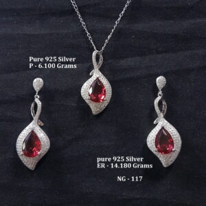Pendant Set